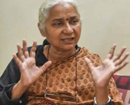 Modi govt is heavily foreign-funded, lacks right to talk on FCRA: Medha Patkar
